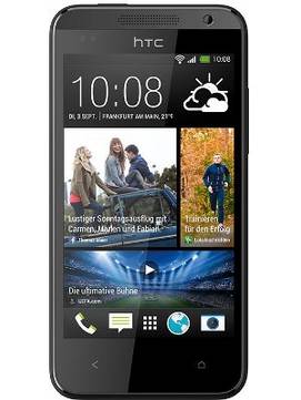 HTC Desire 300