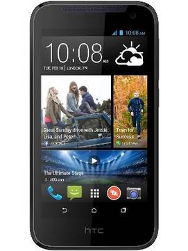 HTC Desire 310