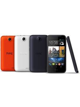 HTC Desire 310