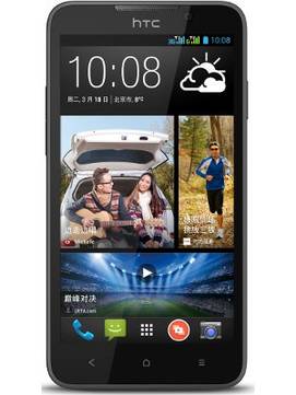 HTC Desire 316