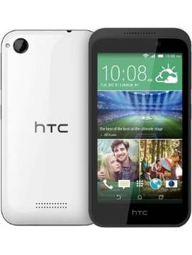 HTC Desire 320