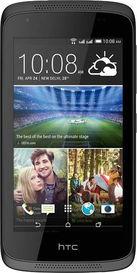 HTC Desire 326G Dual SIM
