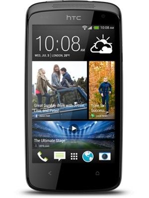 HTC Desire 500 Price