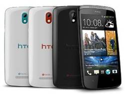 HTC Desire 500
