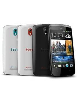 HTC Desire 500