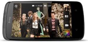 HTC Desire 500