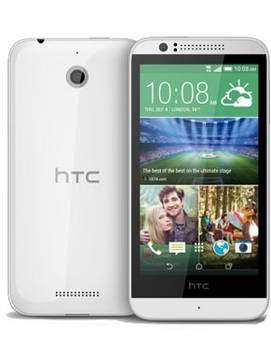 HTC Desire 510