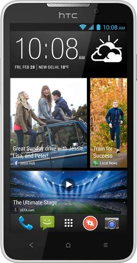 HTC Desire 516