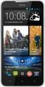 HTC Desire 516