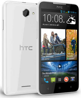 HTC Desire 516C