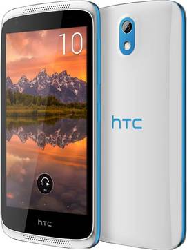 HTC Desire 526