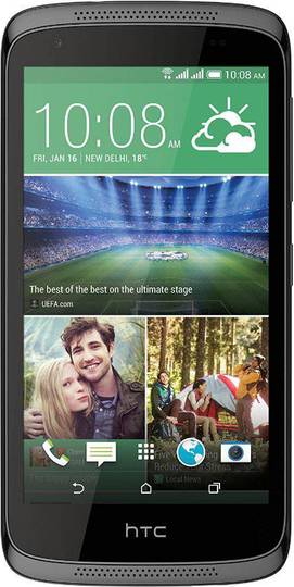 HTC Desire 526G Plus 16GB