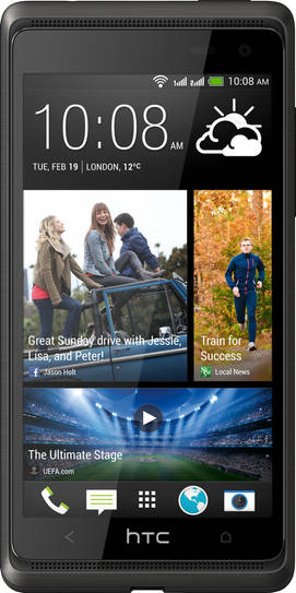 HTC Desire 600 Dual SIM