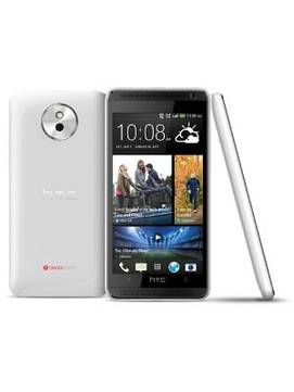 HTC Desire 600c