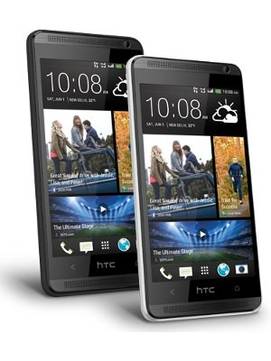 HTC Desire 600c
