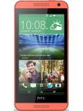 HTC Mobiles Desire 610