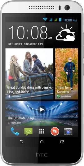 HTC Desire 616