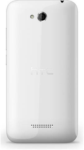 HTC Desire 616