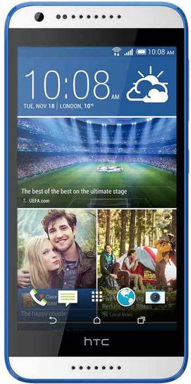 HTC Desire 620G
