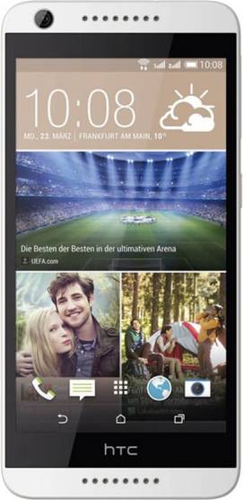 HTC Desire 626 Dual SIM