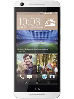 Used HTC Desire 626 Dual Sim D626h OPM1100 (White Birch)