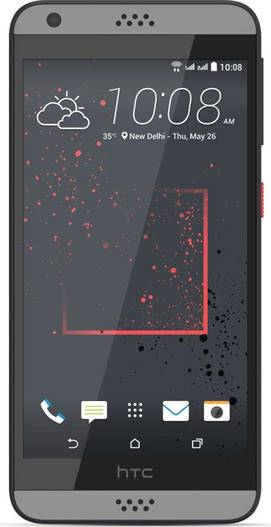 HTC Desire 630