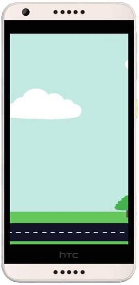 HTC Desire 650