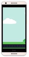 HTC Desire 650