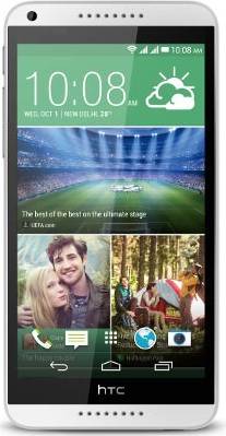 HTC Desire 816G 2015
