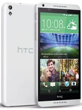 HTC Desire 816G 2015