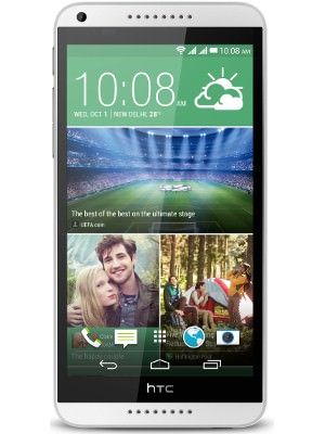 HTC Desire 816G Price
