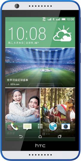 HTC Desire 820