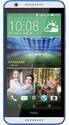 HTC Desire 820