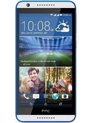 Used OPEN BOX HTC Desire 820G+ 16GB Santorini White