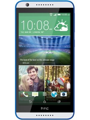 Used HTC Desire 820s (Milkyway Grey, 16GB) (Certified Refurbished)