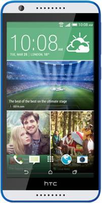 HTC Desire 820s Dual SIM