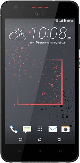 HTC Desire 825
