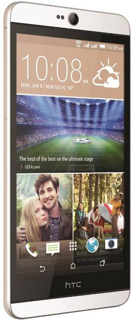 HTC Desire 826