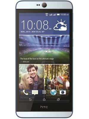 Used OPEN BOX HTC Desire 826 16GB Blue