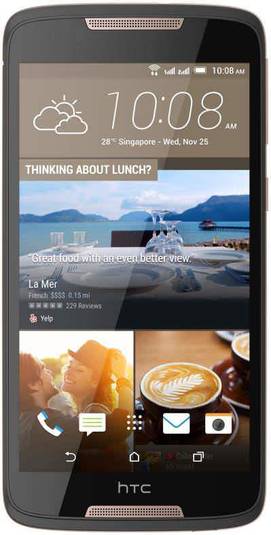 HTC Desire 828 Dual SIM 3GB RAM