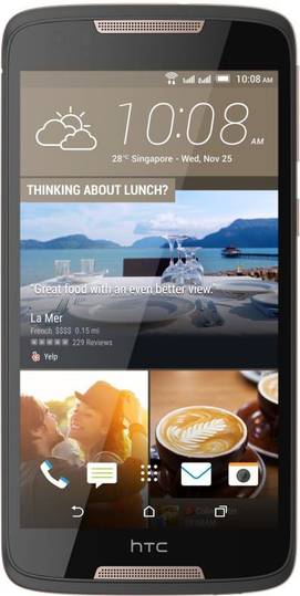 HTC Desire 828 Dual SIM