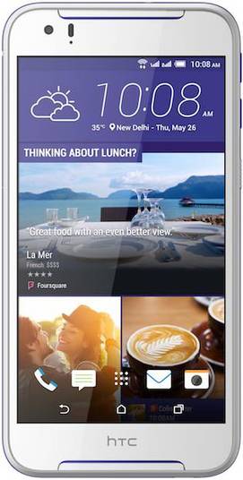 HTC Desire 830