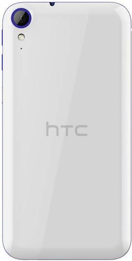 HTC Desire 830