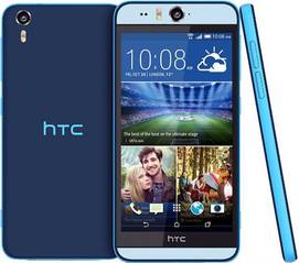 HTC Desire Eye