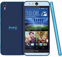 HTC Desire Eye