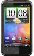 HTC Desire HD