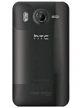 HTC Desire HD