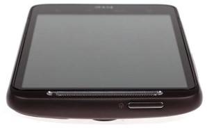 HTC Desire HD