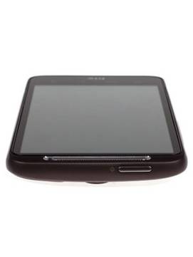 HTC Desire HD