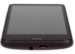 HTC Desire HD